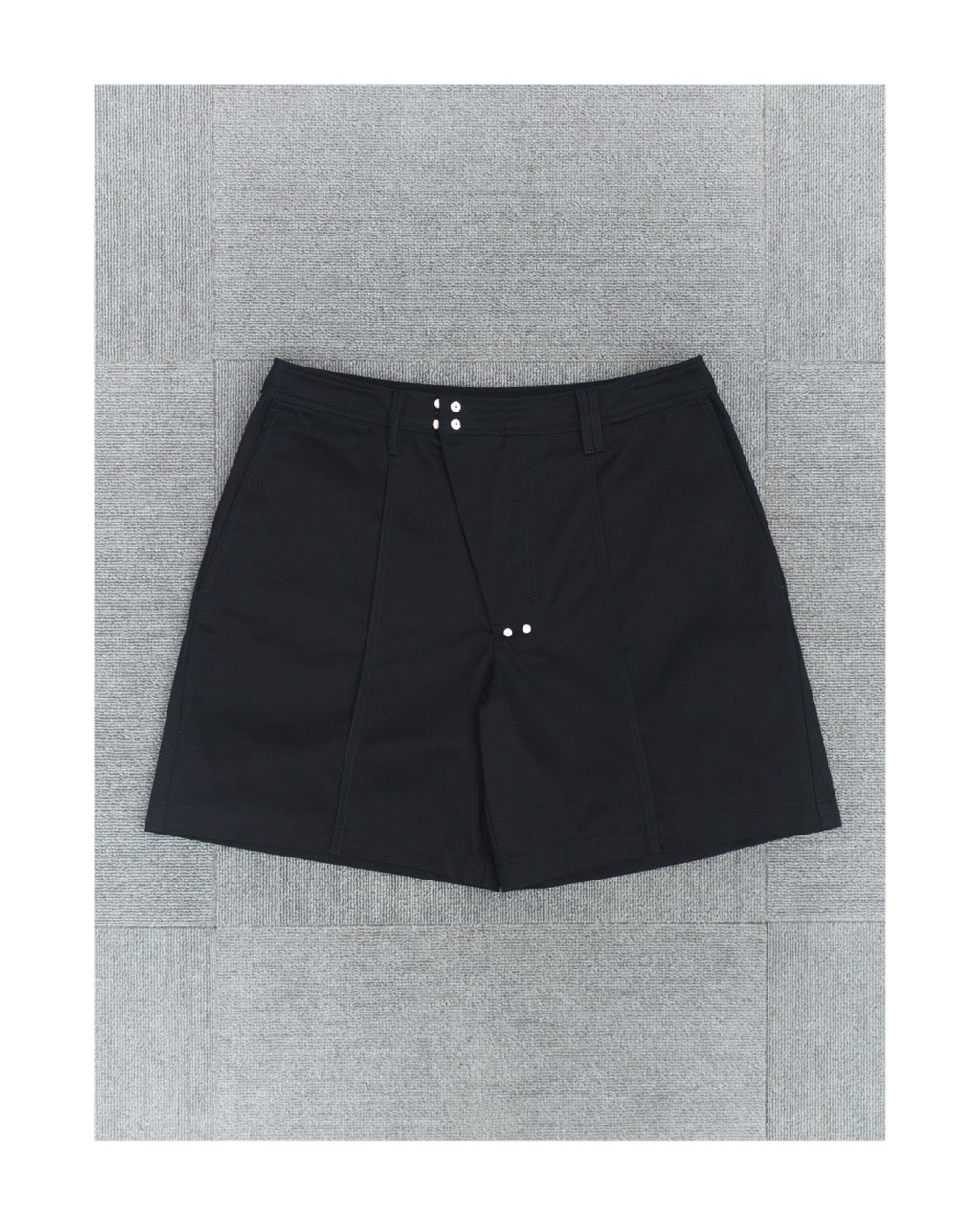 10SS FIREMAN SHORTS