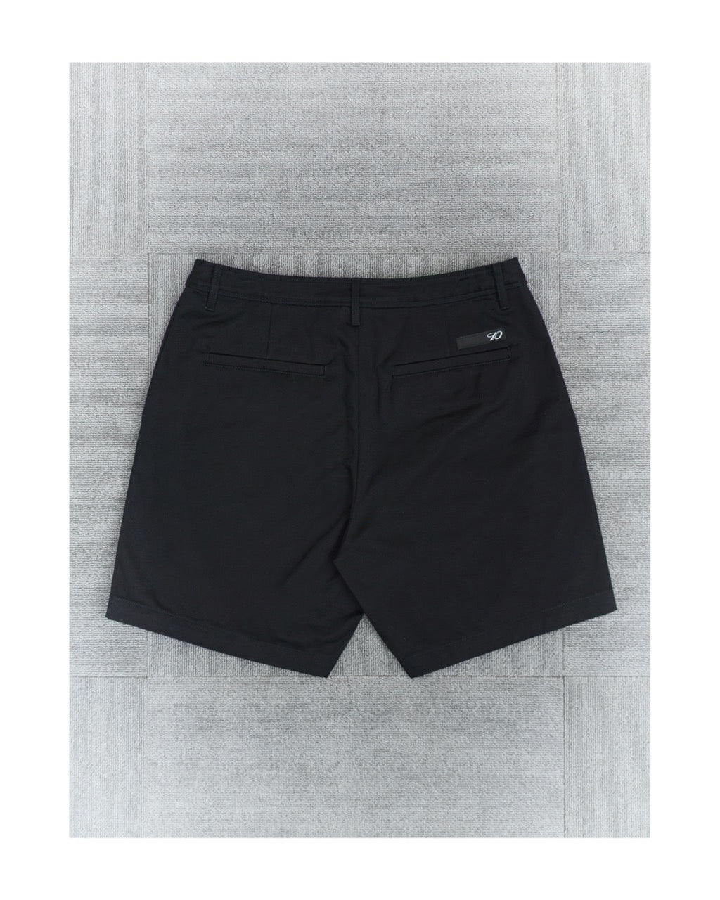 10SS FIREMAN SHORTS