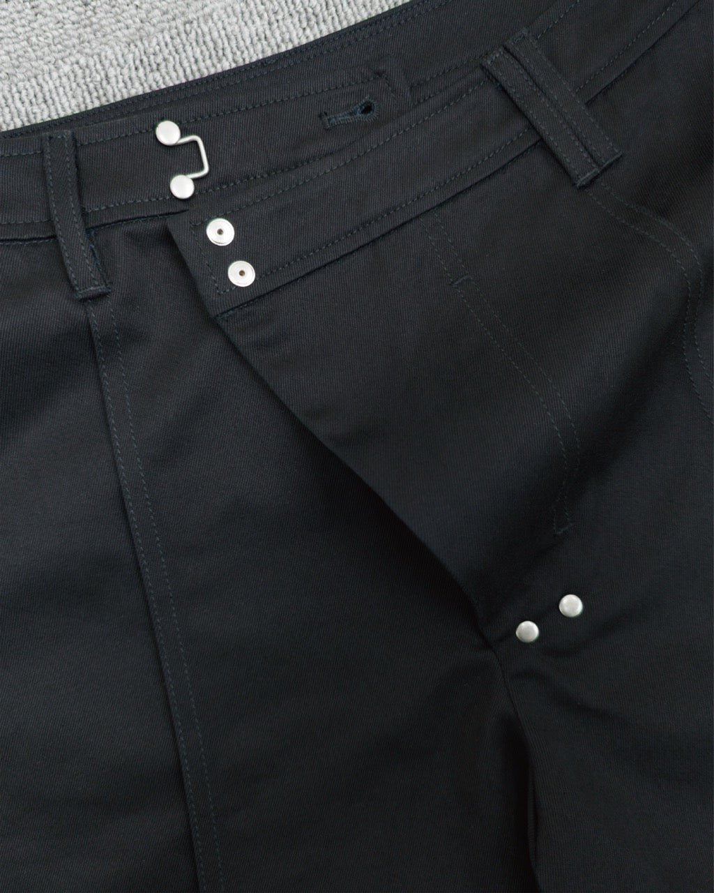 10SS FIREMAN SHORTS