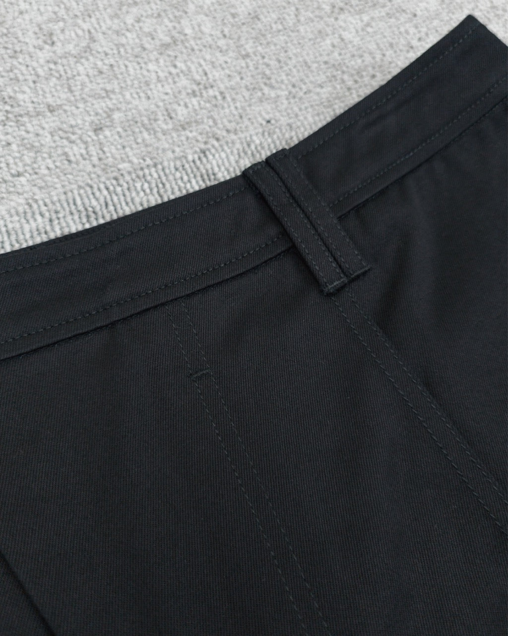10SS FIREMAN SHORTS