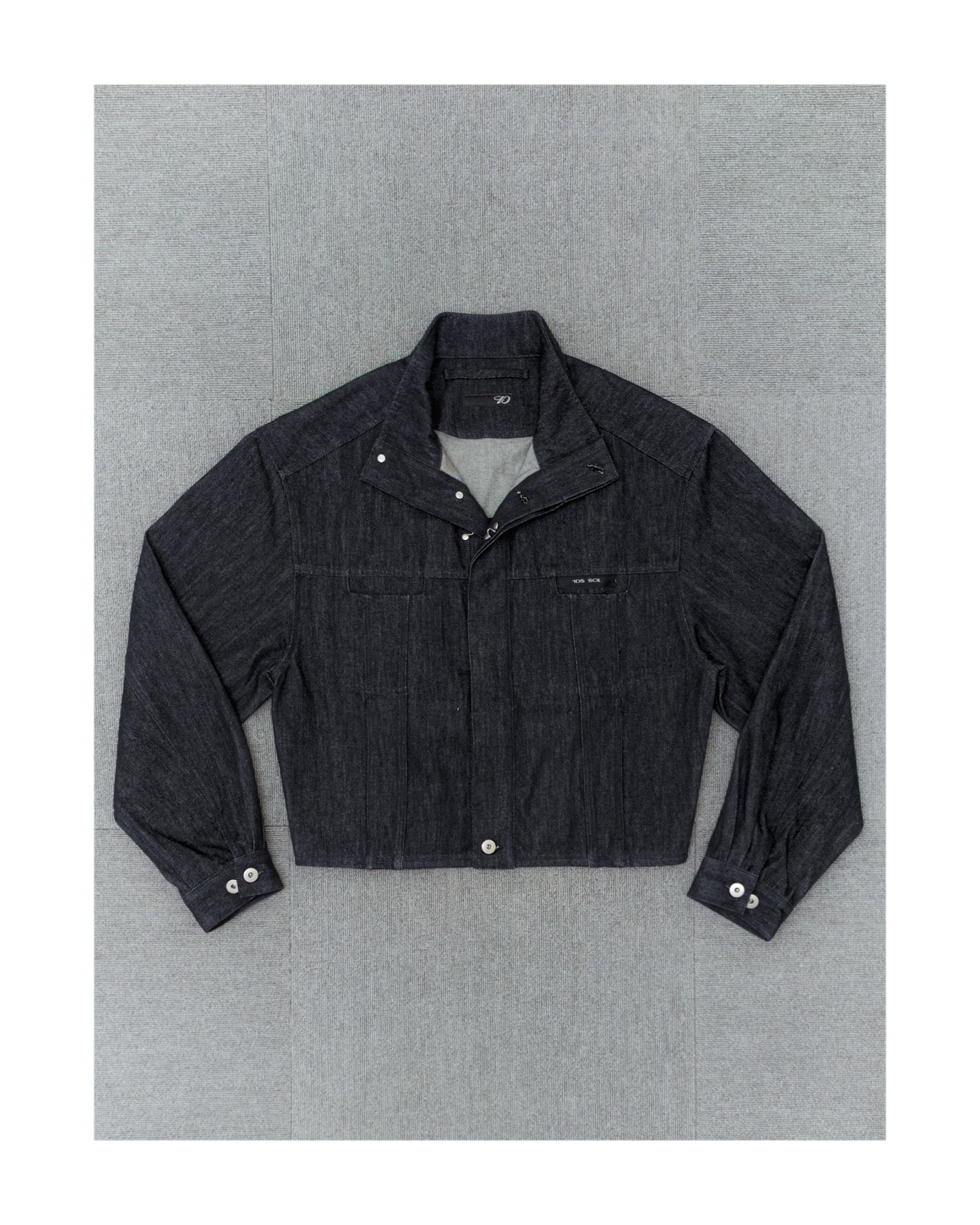1DS TYPE1 JACKET