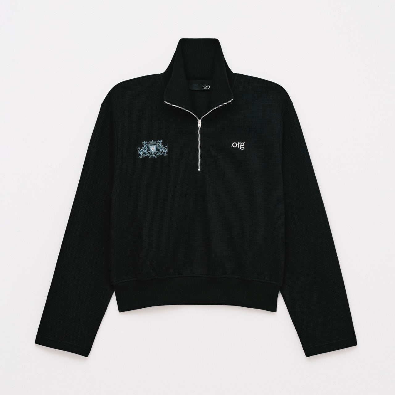 (nu-16) | 10(yll).org Energetic pullover sweatshirt