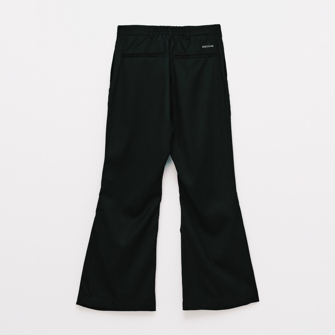 (nu-P30) | 10(yll).org Type2 flared pants