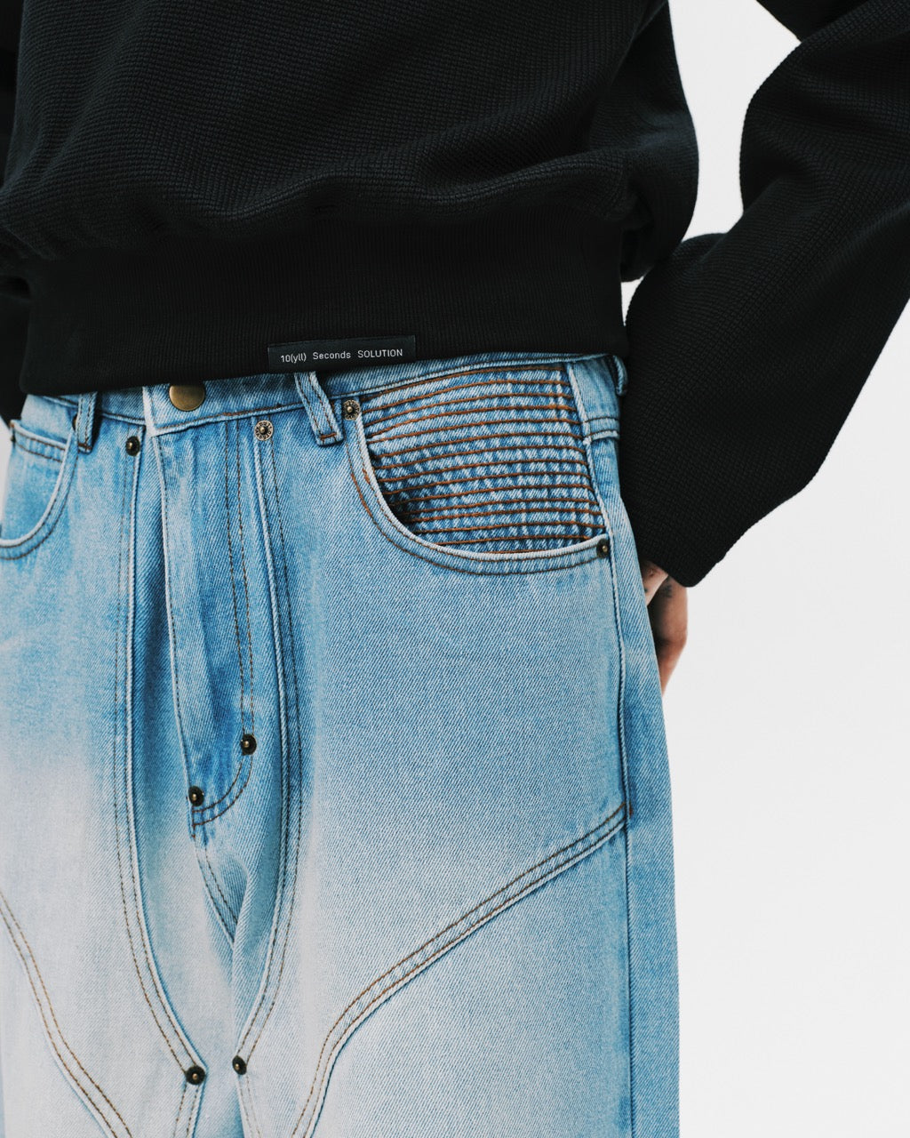 (nu-P31) | 10(yll).org 2018 coated jeans