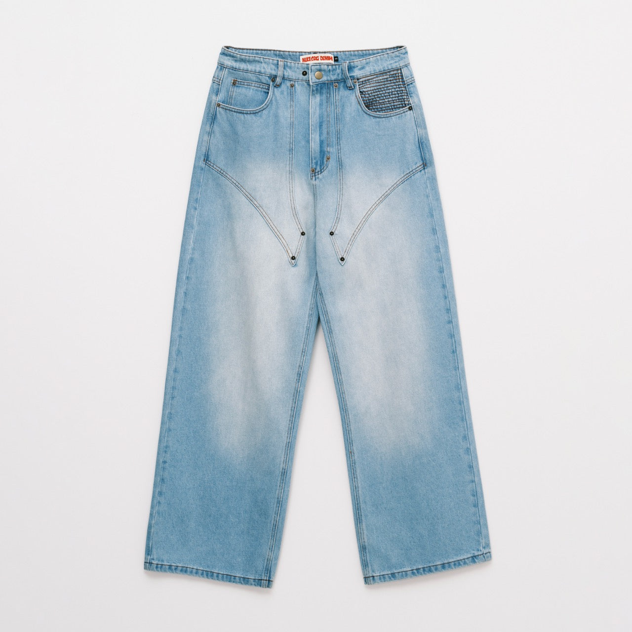 (nu-P31) | 10(yll).org 2018 coated jeans