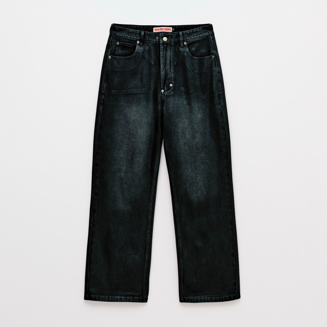 (nu-P32) | 10(yll).org 1991 coated jeans