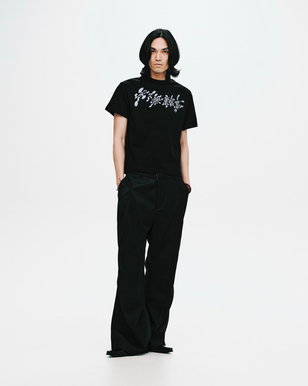 (nu-T89) | wtsg5quvb Tee