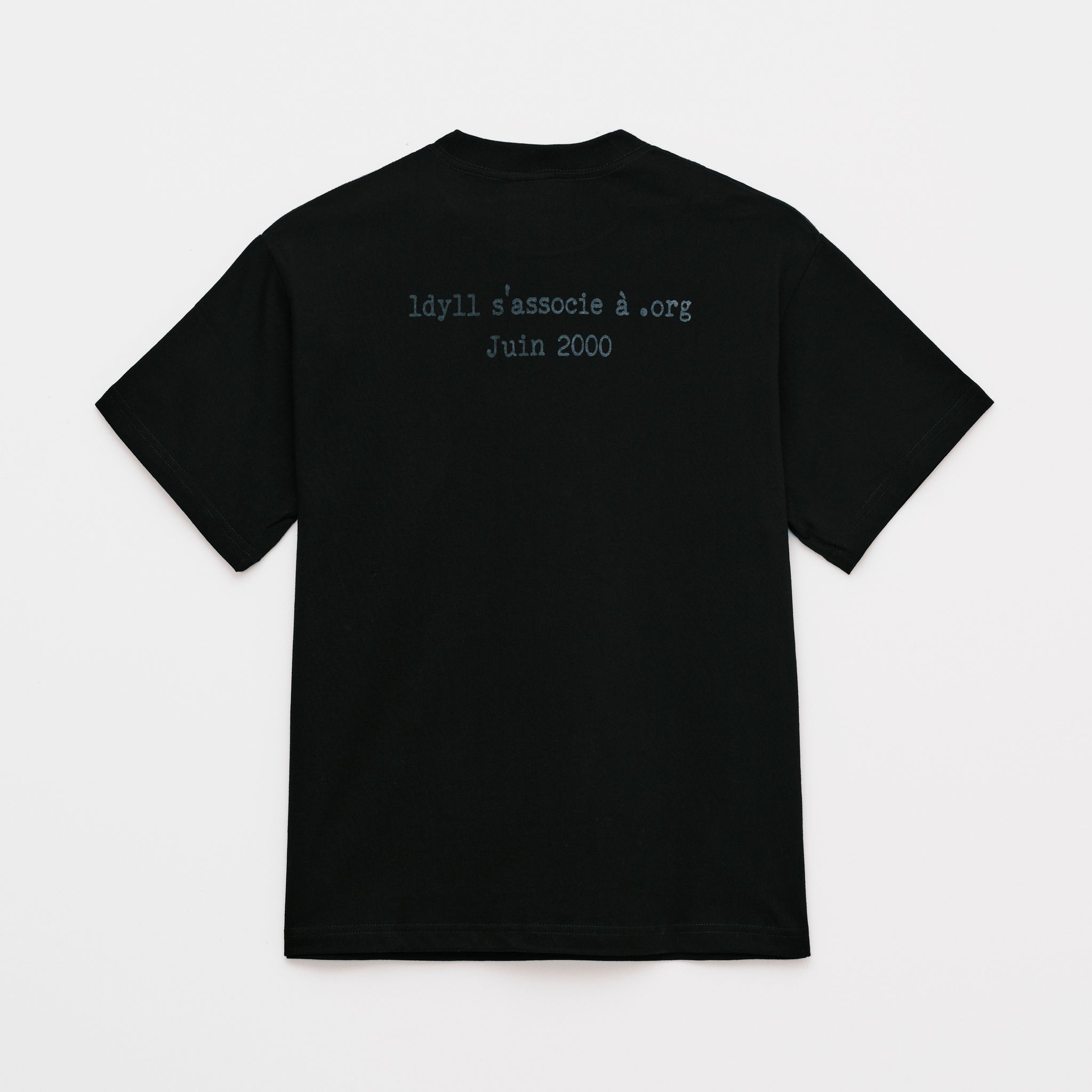(nu-T90) | YTLee Tee