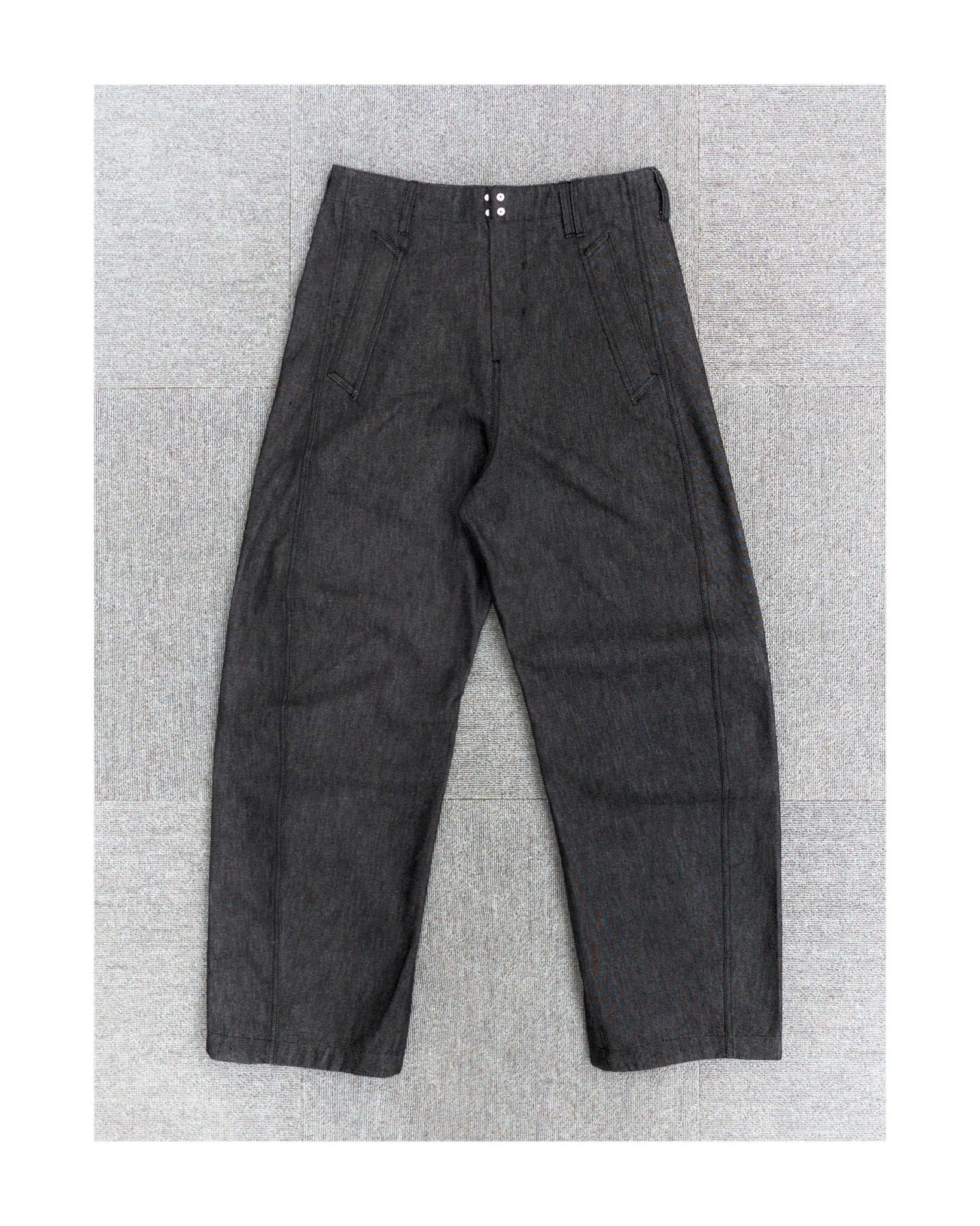 1DS PHANTOM CURVE ONE DOLLAR PANTS