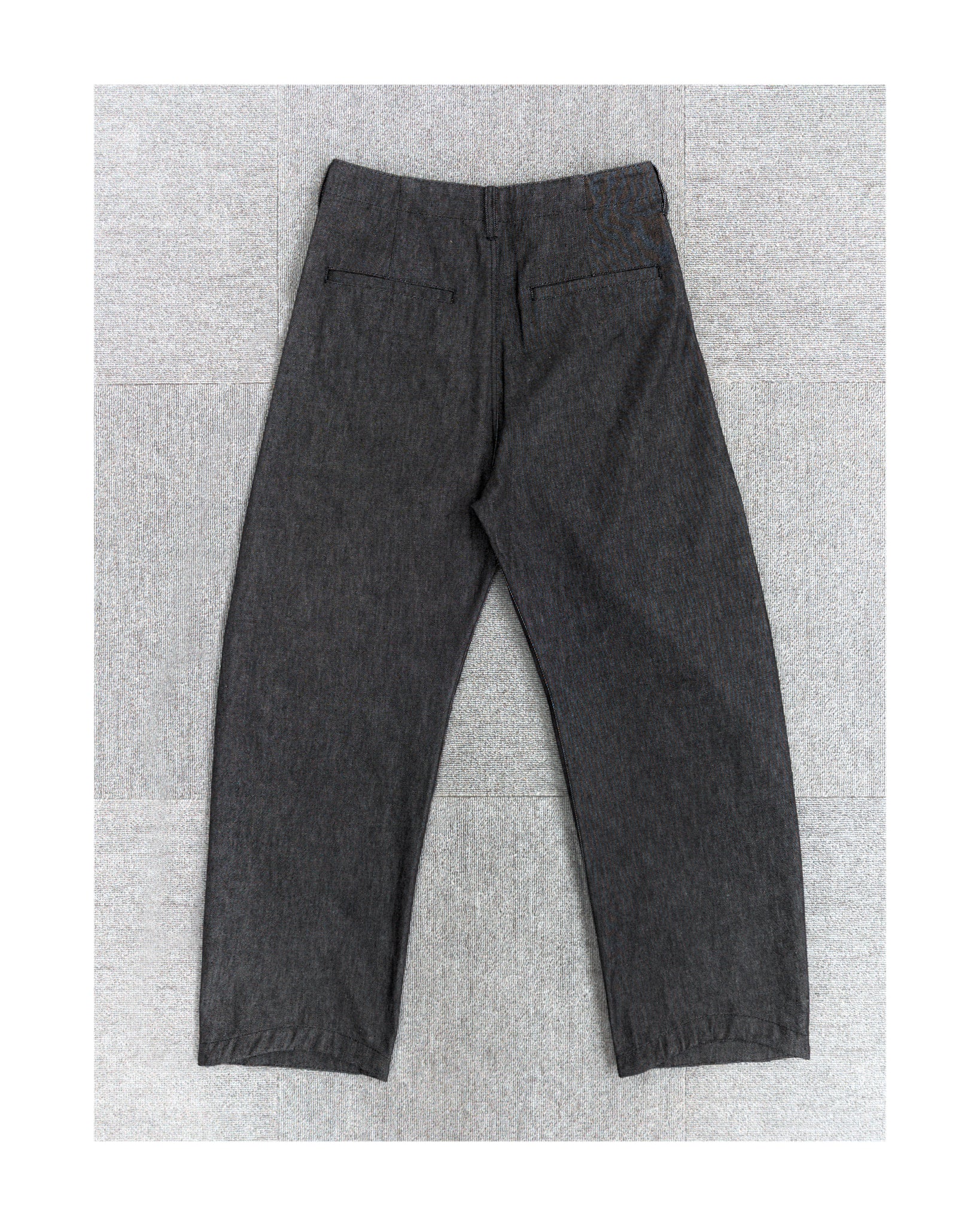 1DS PHANTOM CURVE ONE DOLLAR PANTS