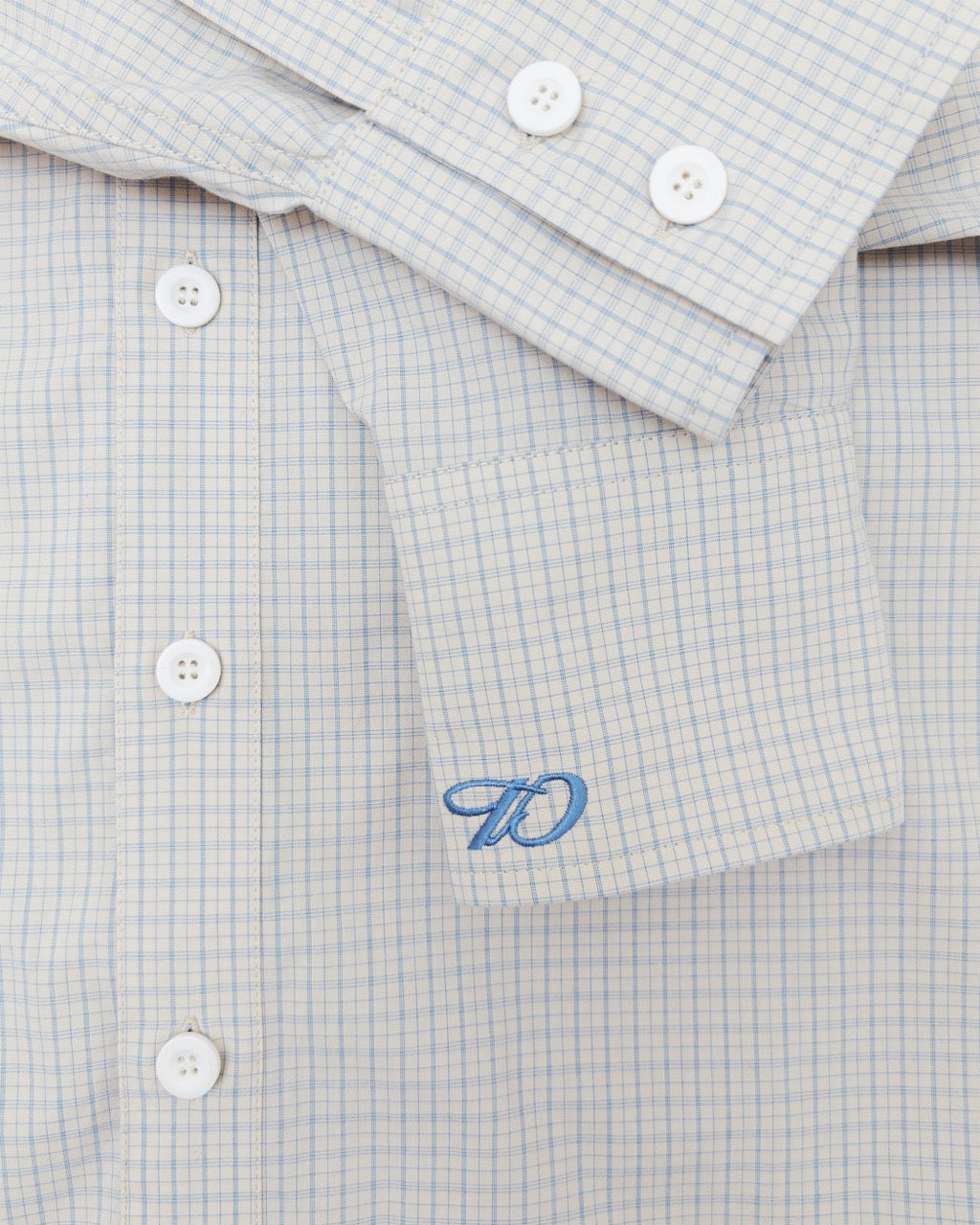 1ds 25Engineer Shirts (Check)