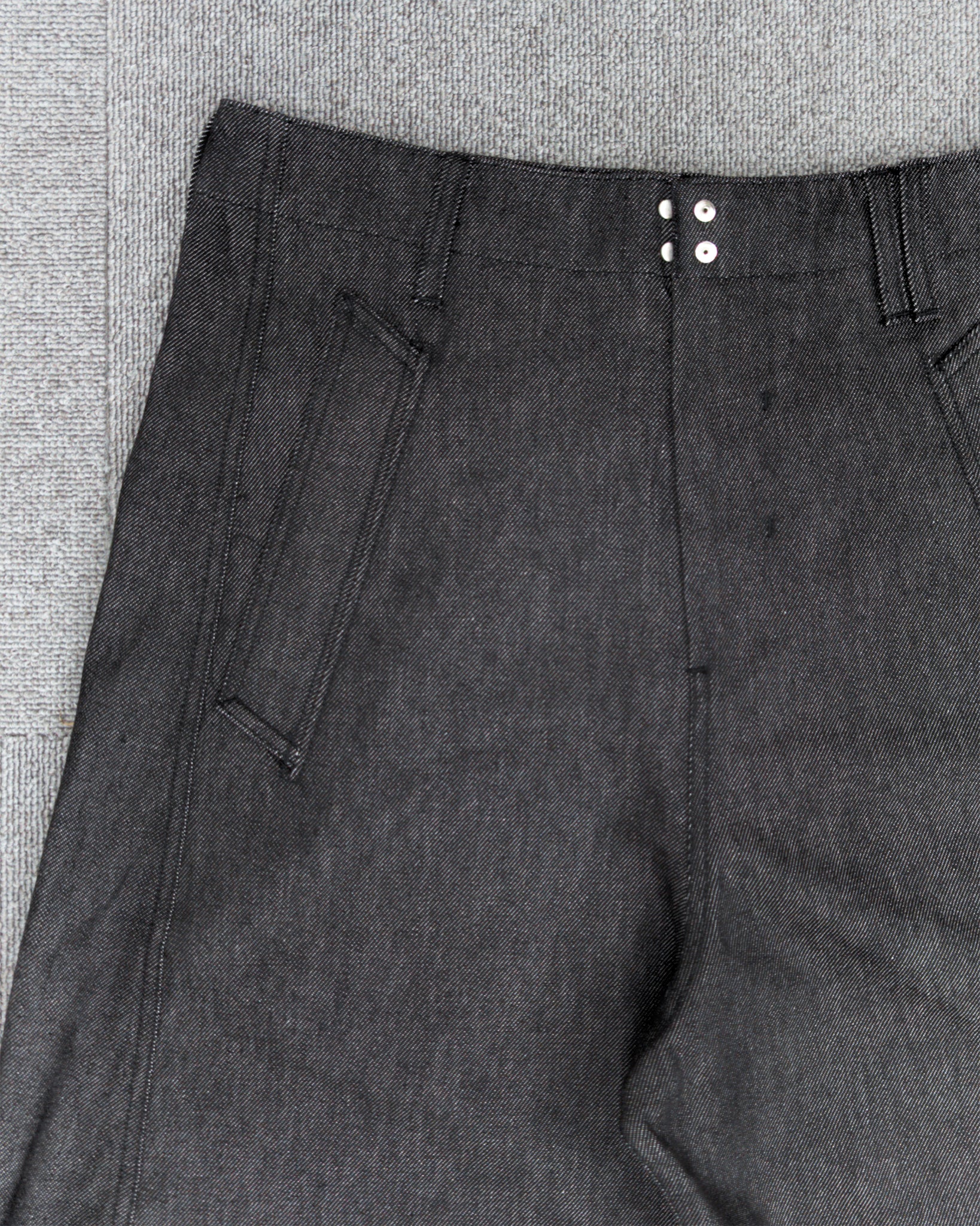 1DS PHANTOM CURVE ONE DOLLAR PANTS