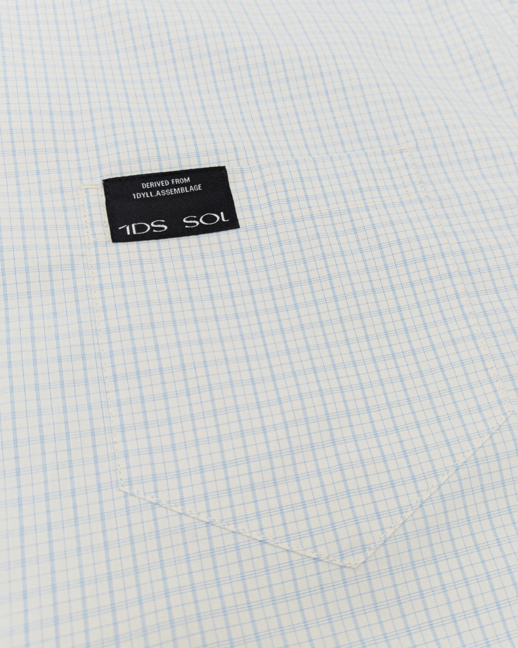 1ds 25Engineer Shirts (Check)